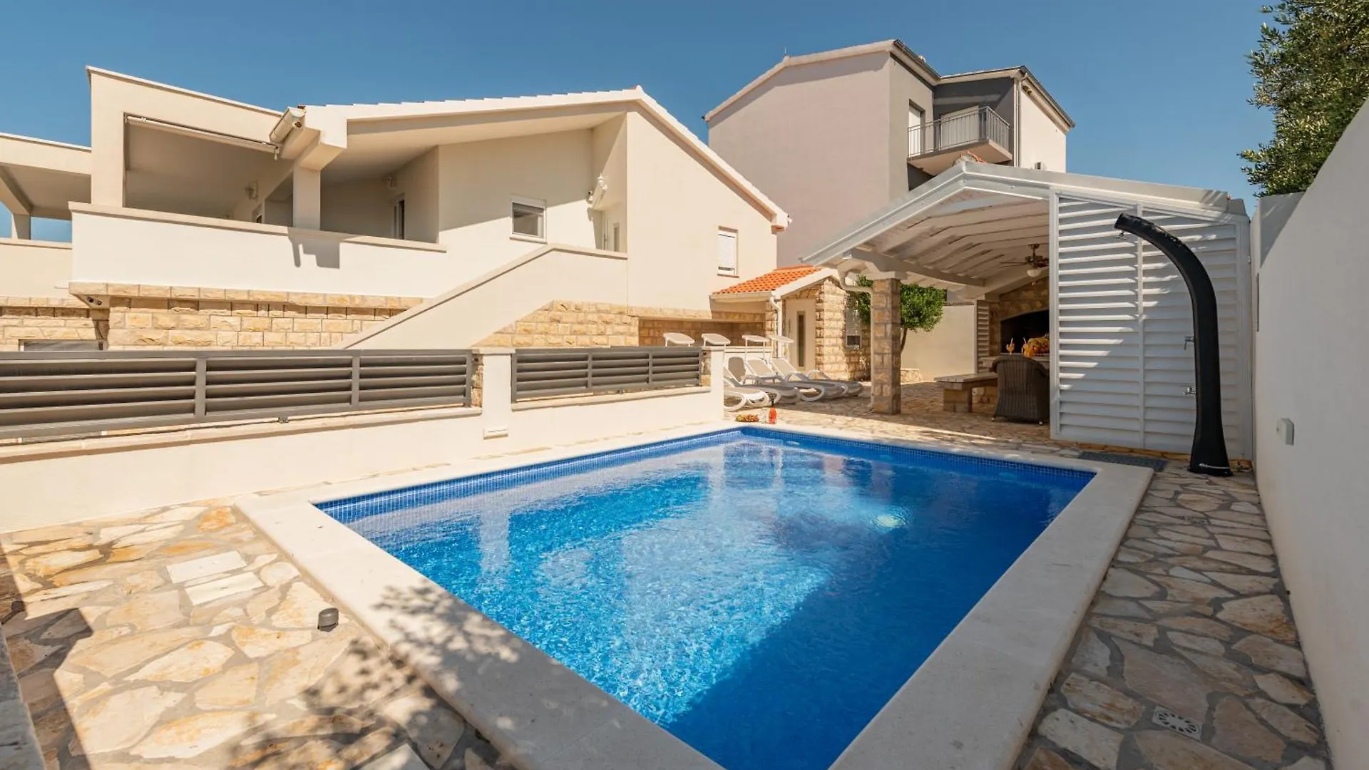 Διαμέρισμα Apartmant Shine Luxury Maslenica
