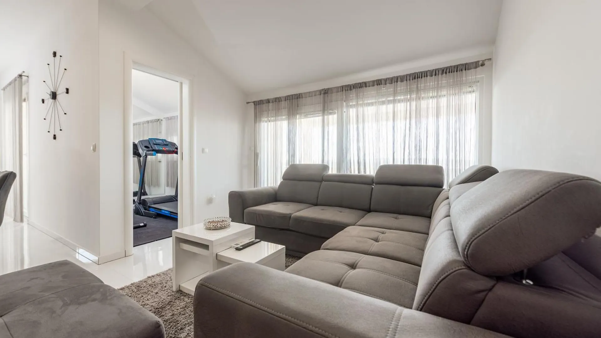 Διαμέρισμα Apartmant Shine Luxury Maslenica Κροατία