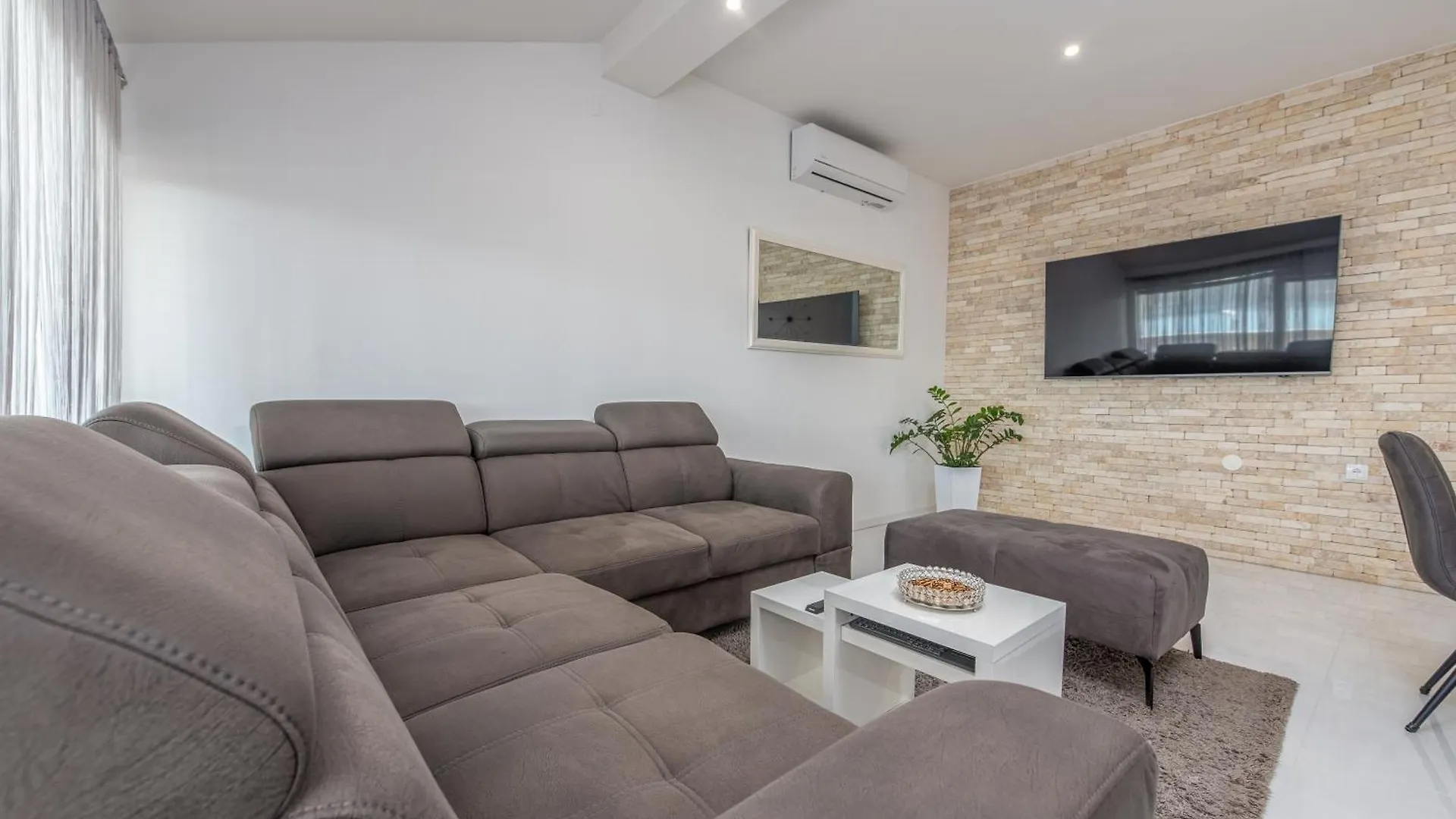 Apartmant Shine Luxury Maslenica Διαμέρισμα