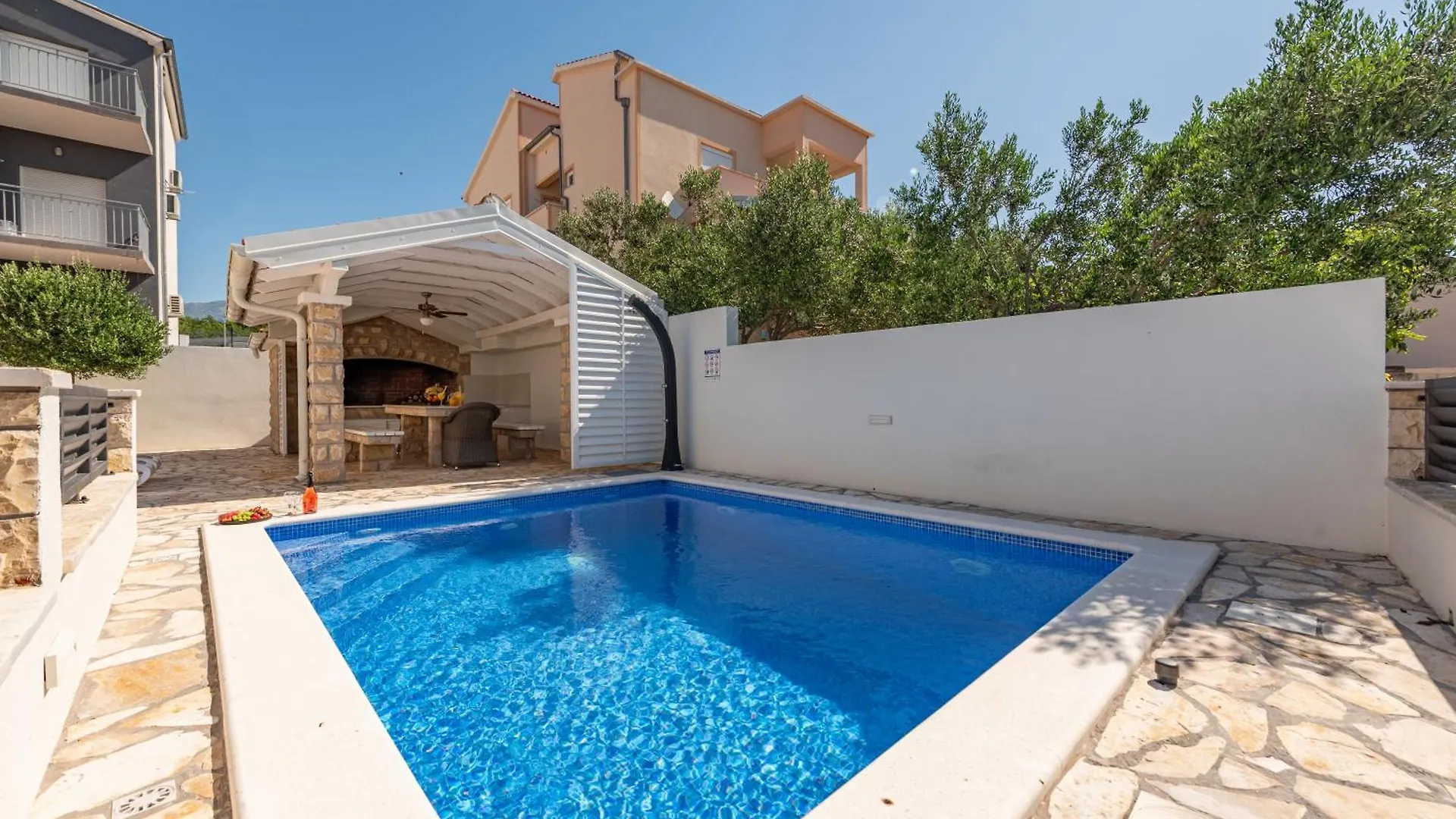 Apartmant Shine Luxury Maslenica 0*,  Κροατία