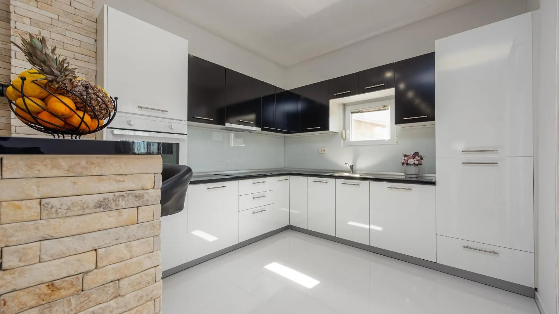 Apartmant Shine Luxury Maslenica Διαμέρισμα