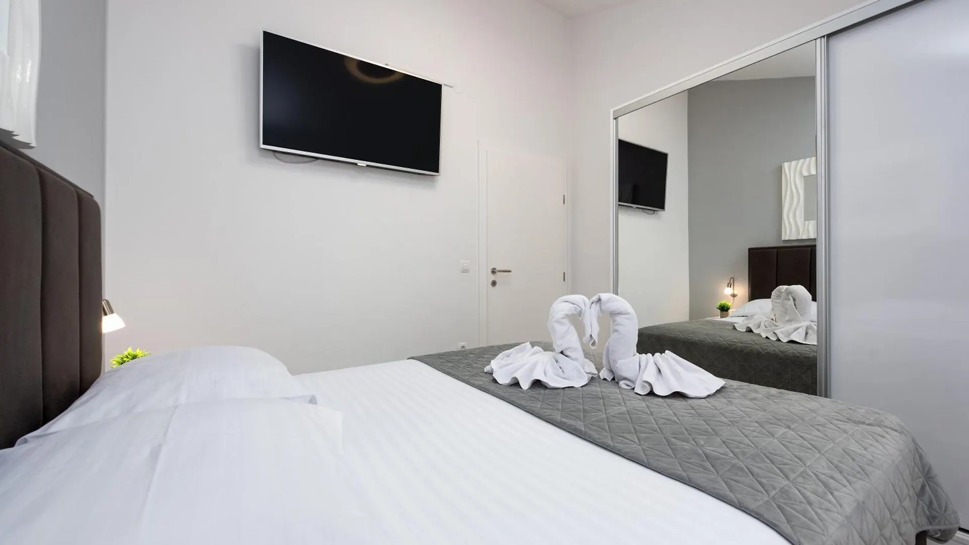 Apartmant Shine Luxury Maslenica 0*,  Κροατία