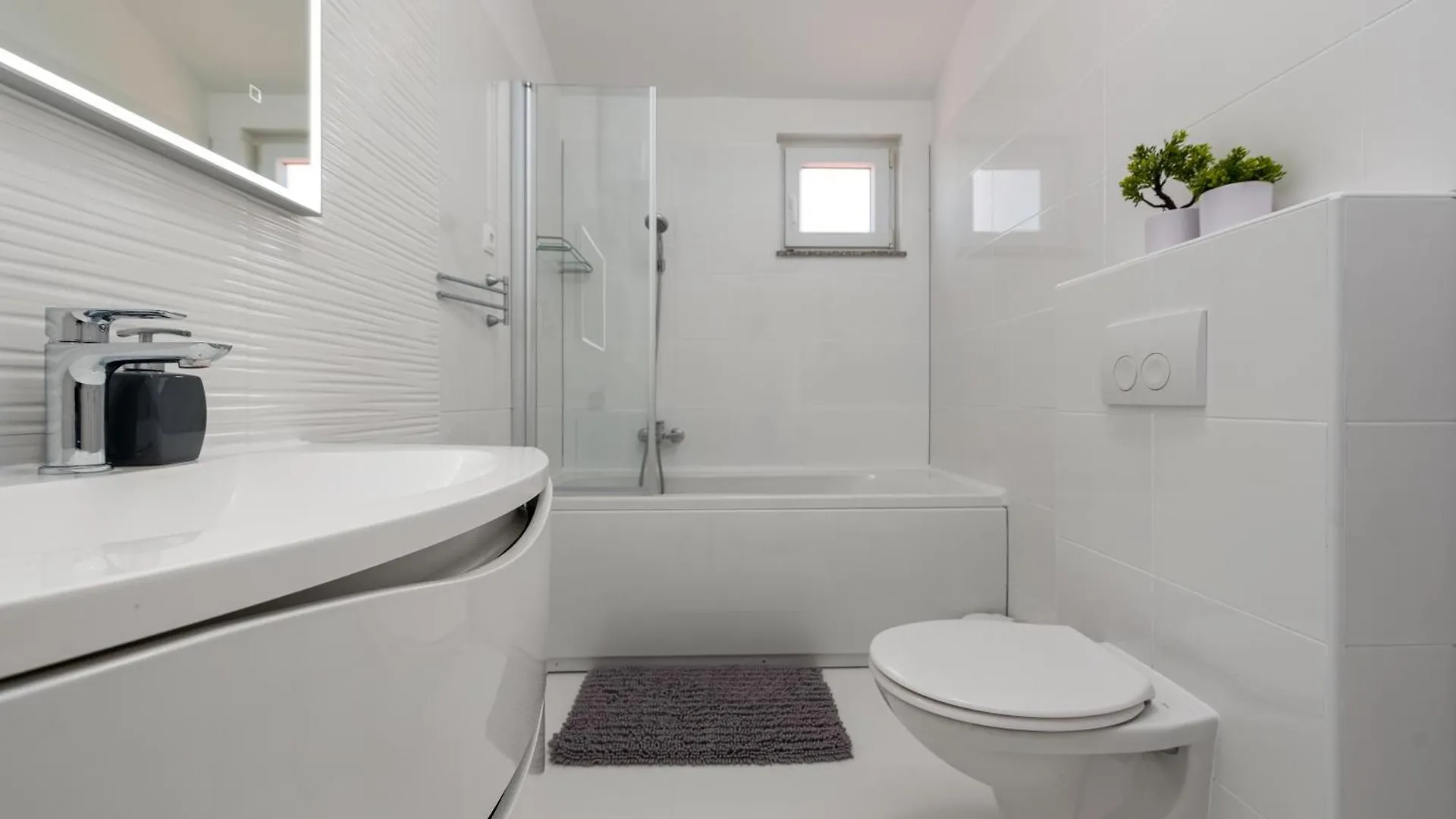 Apartmant Shine Luxury Maslenica 0*,  Κροατία