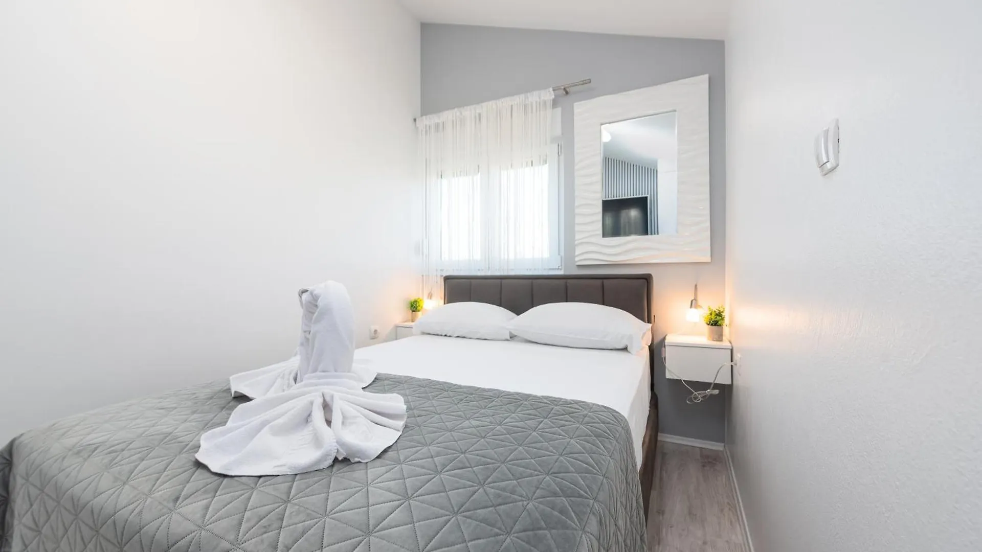 Apartmant Shine Luxury Maslenica