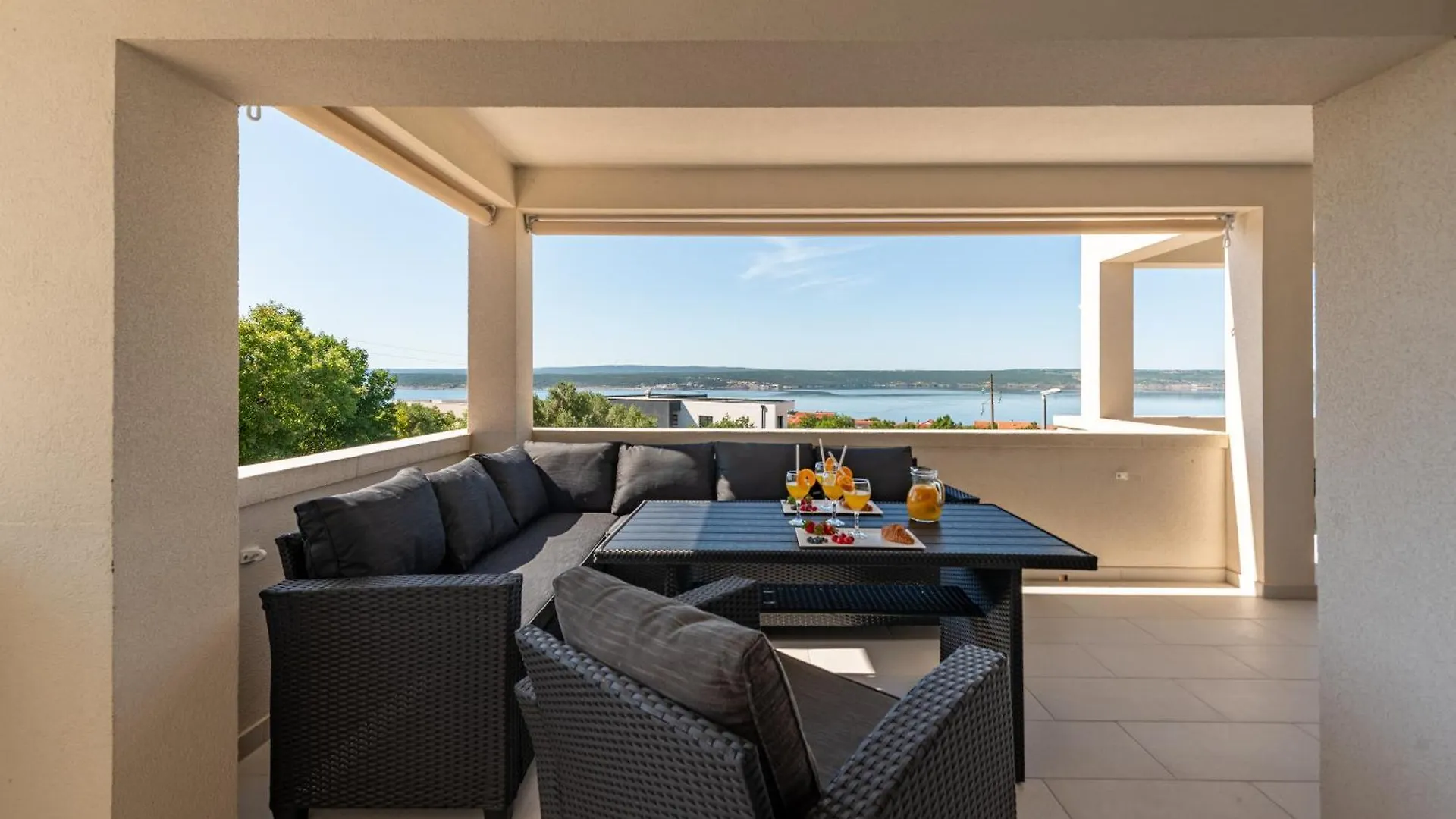 Apartmant Shine Luxury Maslenica Διαμέρισμα
